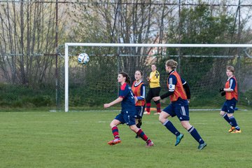 Bild 374 - F TSV Wiemersdorf - SV B�neb�ttel-Husberg : Ergebnis: 1:0